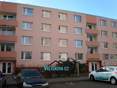 Pronájem bytu 3+1 75 m²
