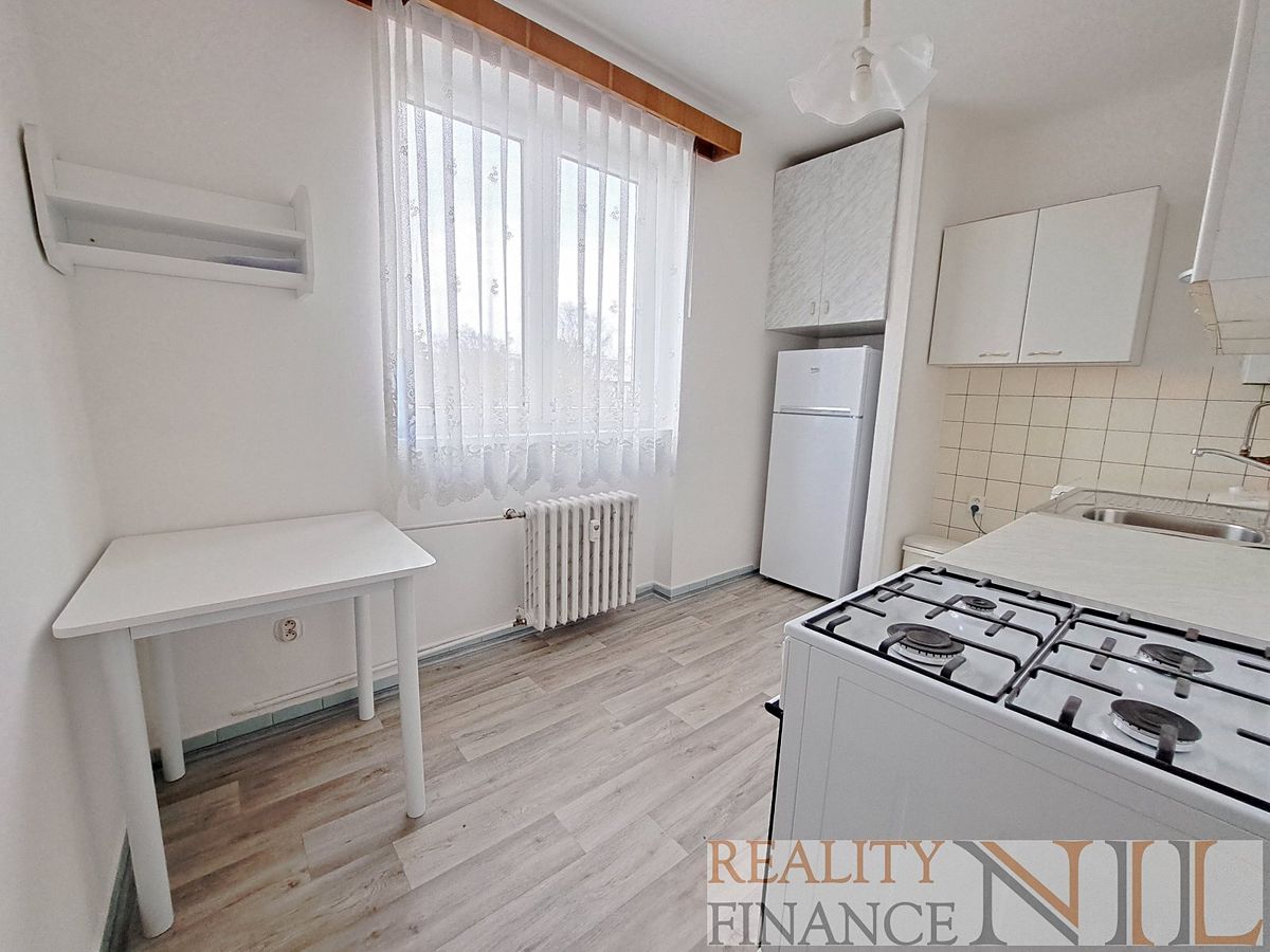 Pronájem bytu 2+1 58 m² – fotografie 2