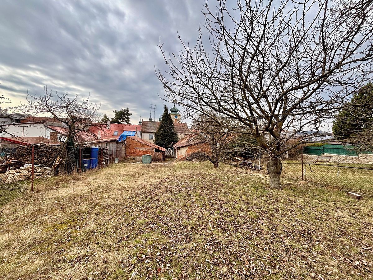 Prodej rodinného domu 140 m², pozemek 557 m² – fotografie 4