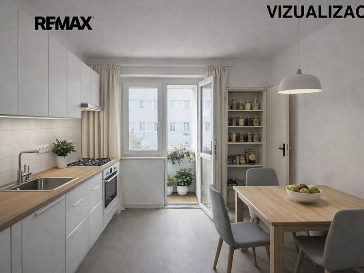 Wohnung 1+1 zum Kauf, 39 m² (14 von 21)