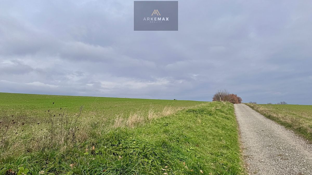 Prodej pole 17151 m² 2