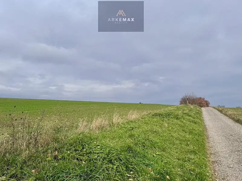 Prodej pole 17151 m², Vřesina – náhled fotky 2
