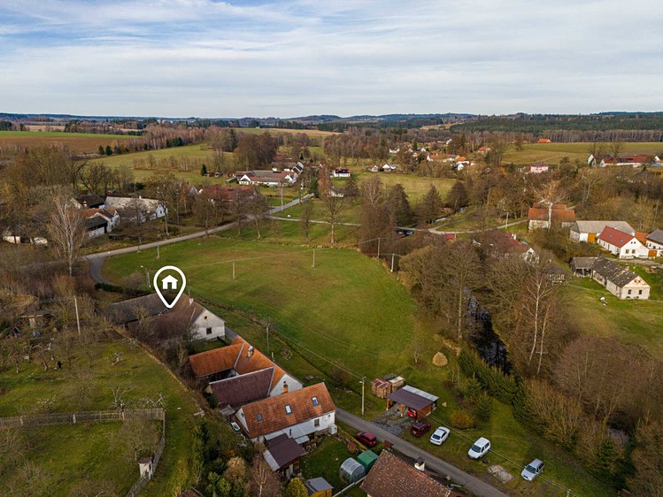Prodej domu, 564 m² (4 z 33)