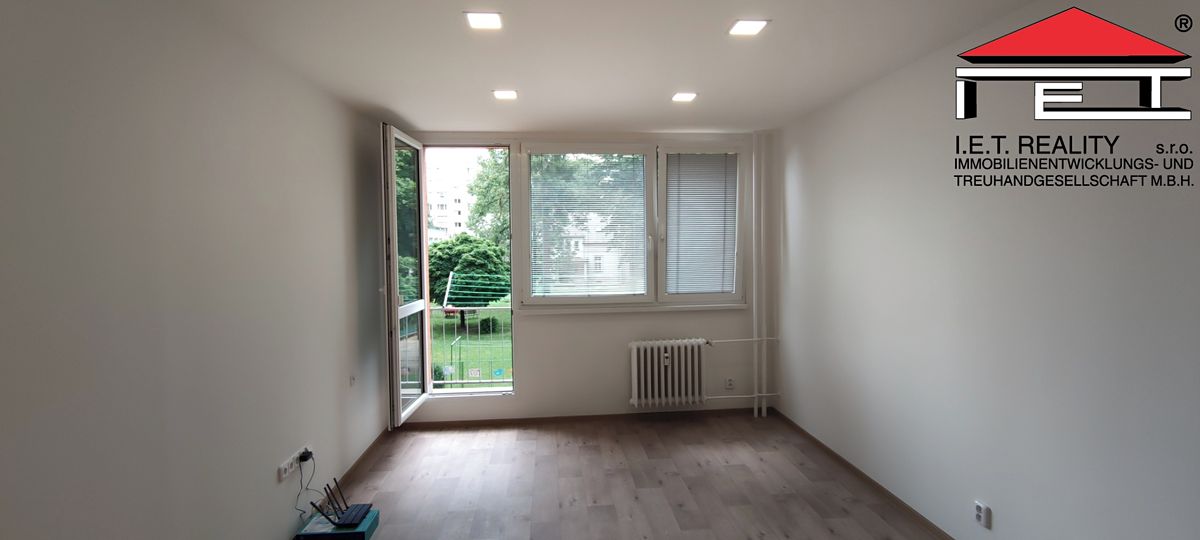 Pronájem bytu 1+1 42 m² – fotografie 4