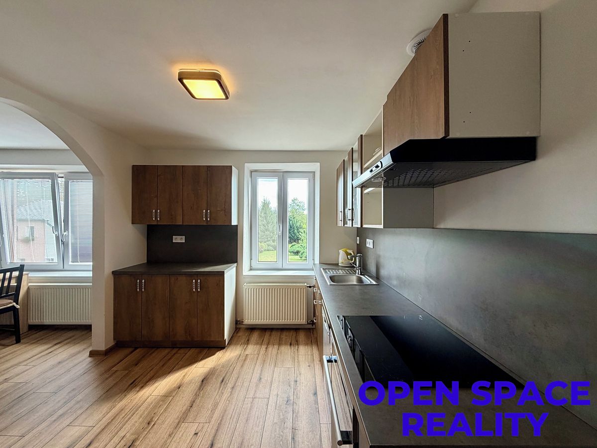 Pronájem bytu 2+1 54 m² – fotografie 2