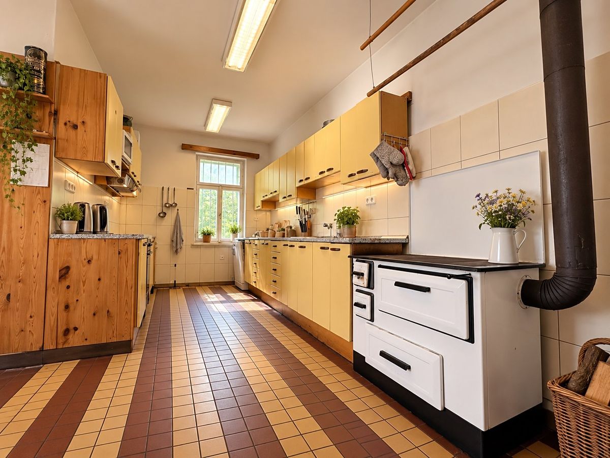 Prodej chalupy 280 m², pozemek 2141 m² – fotografie 4