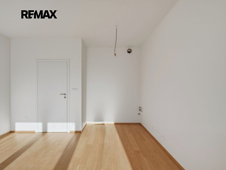 Квартира 1+kk на продаж, 37 м² (5 з 24)