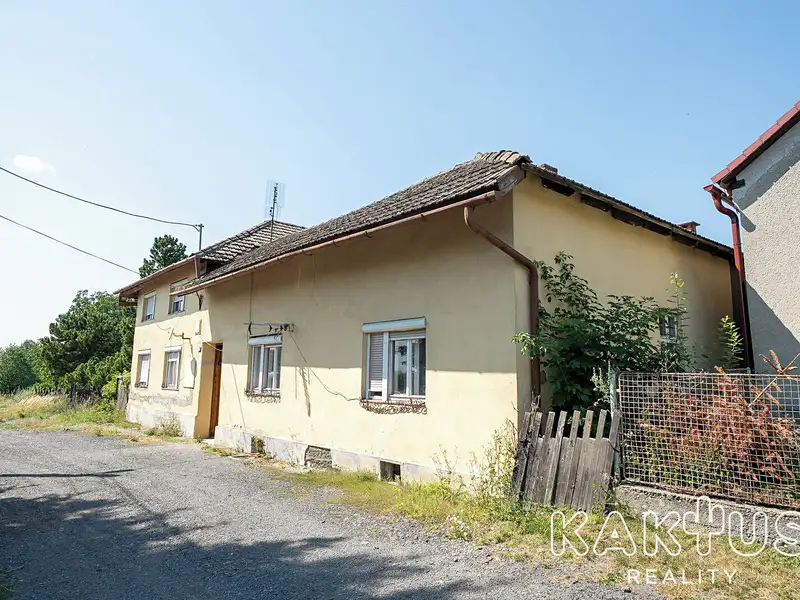 Prodej rodinného domu 306 m², pozemek 519 m², Odry – náhled fotky 3