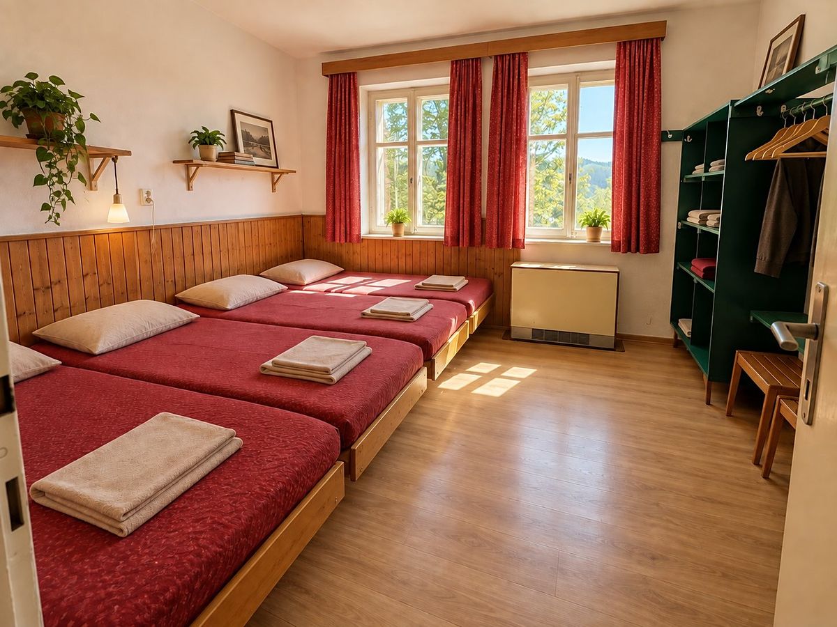 Prodej chalupy 280 m², pozemek 2141 m² – fotografie 5