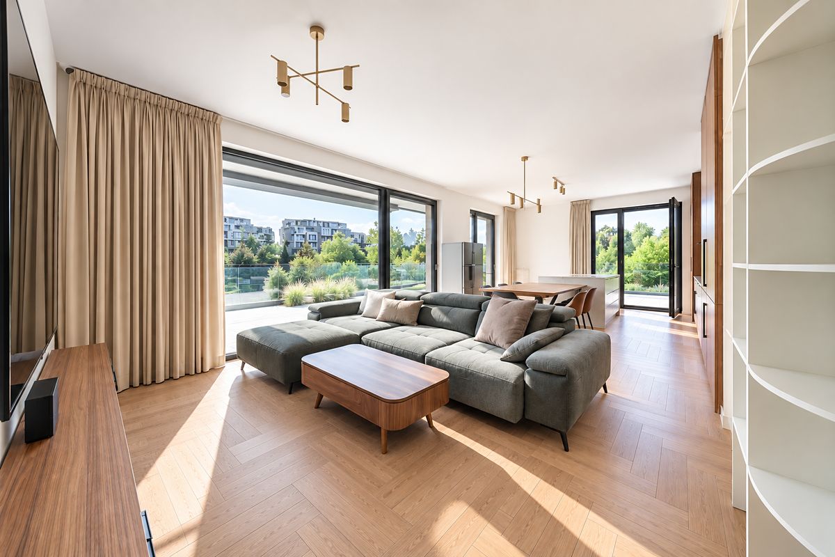Pronájem bytu 5+kk 158 m² – fotografie 2