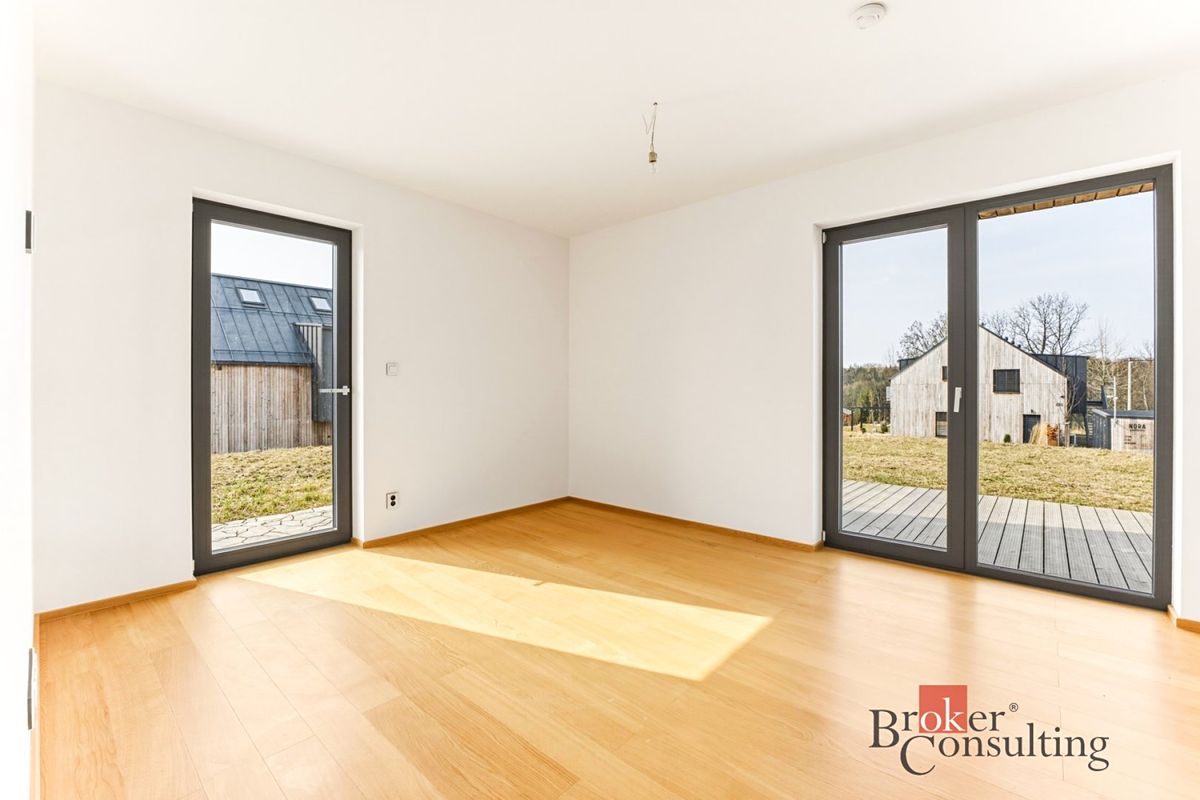 Prodej bytu 3+kk 57 m² – fotografie 3
