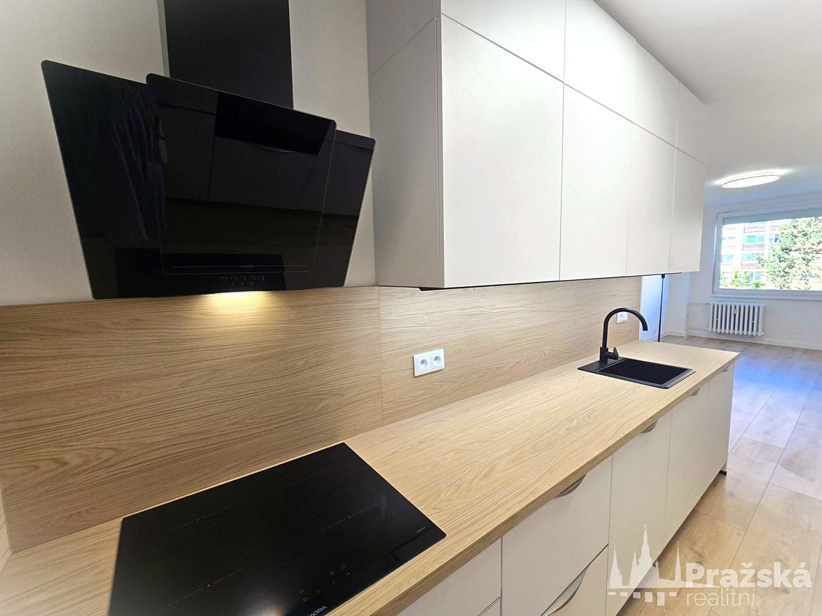 Prodej bytu 3+kk 66 m² – fotografie 5