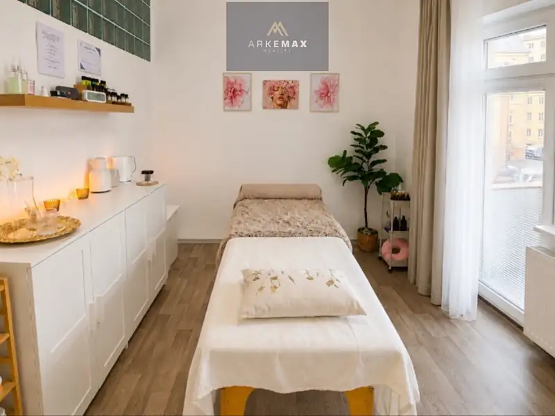 Pronájem obchodního prostoru 15 m², Ostrava – náhled fotky 2