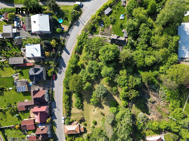 Prodej pozemku, 956 m² (4 z 25)