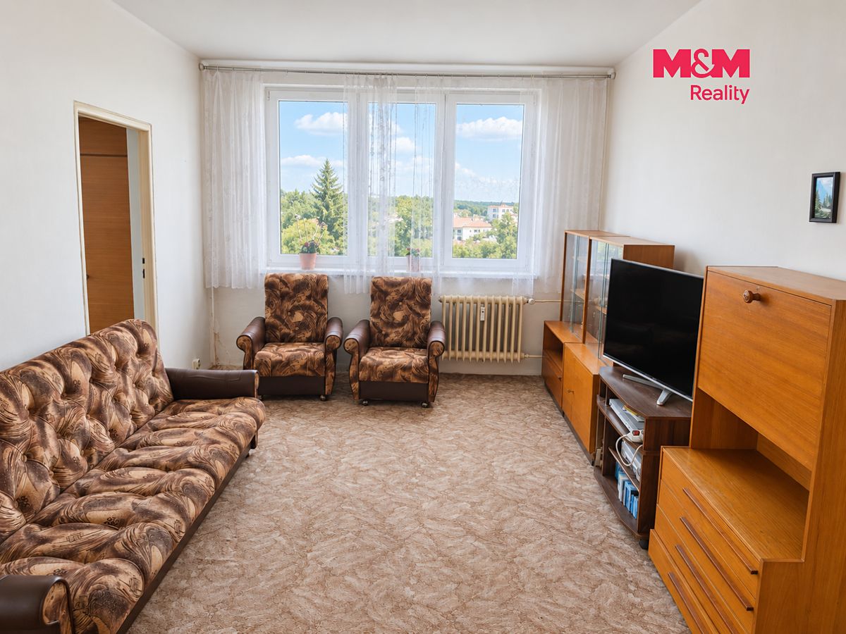 Prodej bytu 3+1 67 m² – fotografie 2