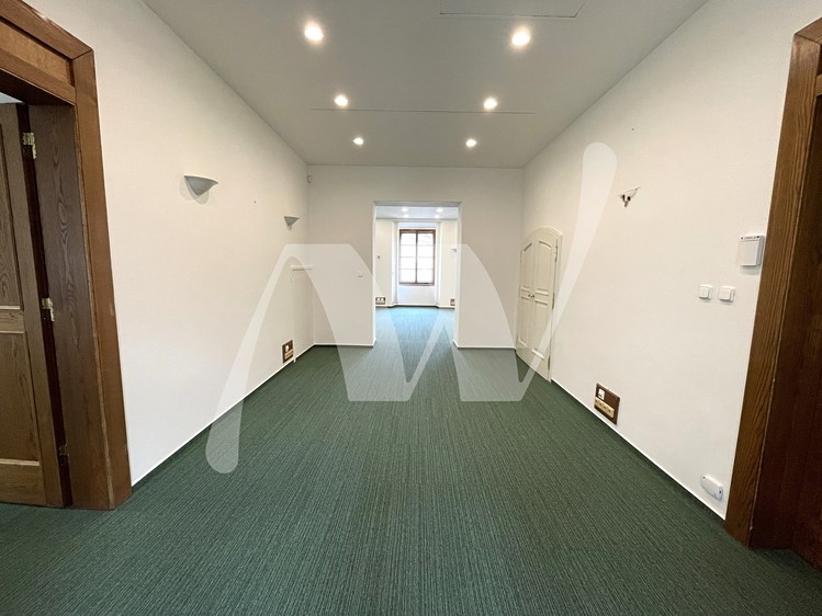 Pronájem komerčního prostoru, 167 m² (10 z 11)