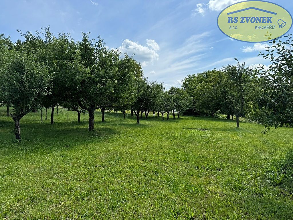 Pronájem zahrady 486 m² – fotografie 5