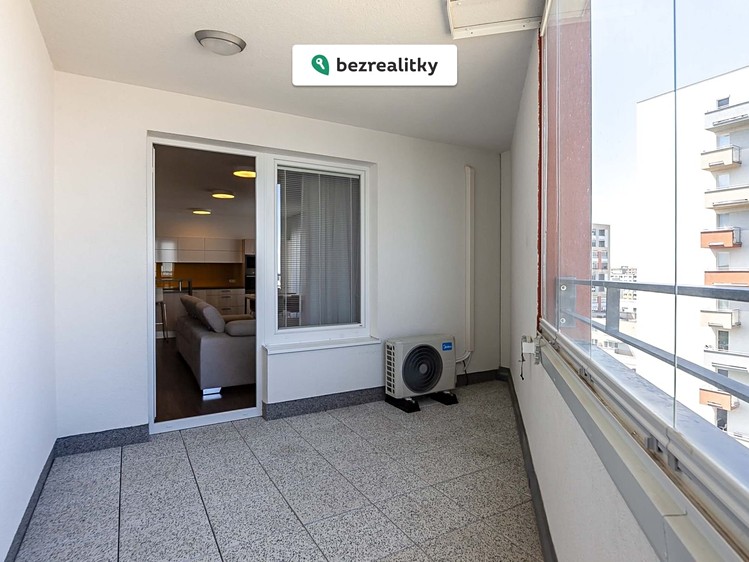 Квартира 2+kk на продаж, 65 м² (9 з 29)