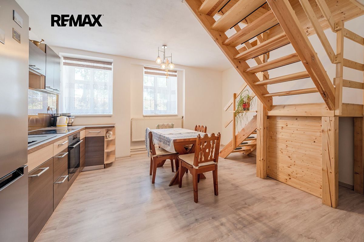 Prodej chalupy 150 m², pozemek 460 m²