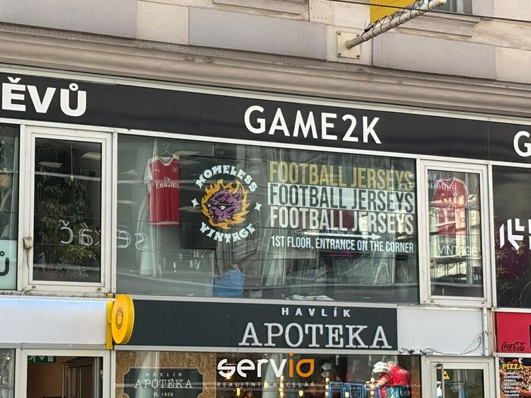 Ostatní