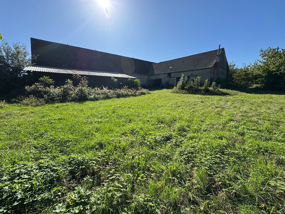 Prodej zemědělské usedlosti 2300 m², pozemek 4487 m² – fotografie 2