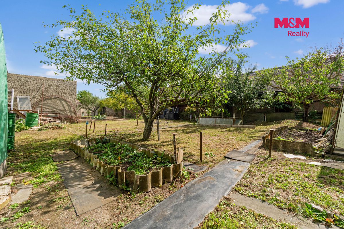 Prodej rodinného domu 42 m², pozemek 568 m² – fotografie 5