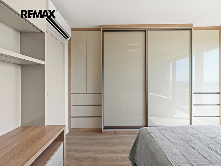Квартира 3+kk на продаж, 113 м² (21 з 30)