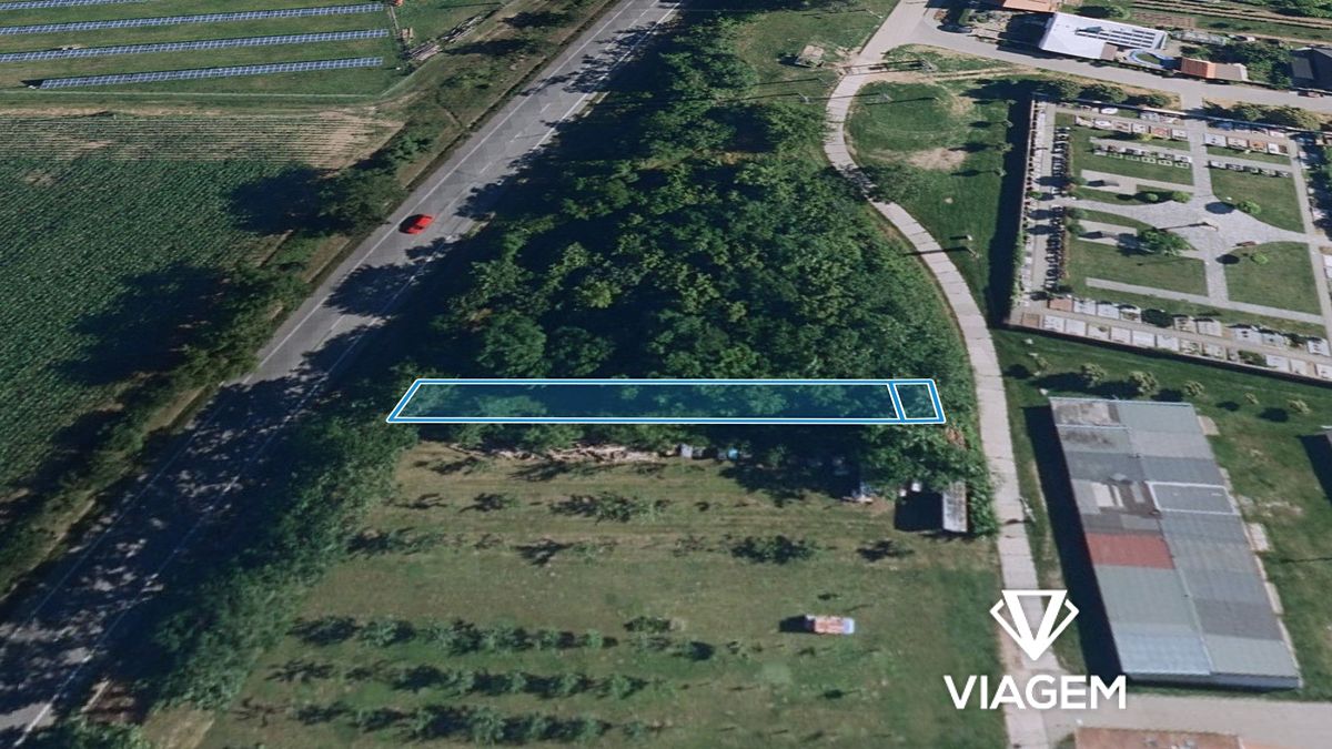 Prodej zahrady 323 m² – fotografie 2