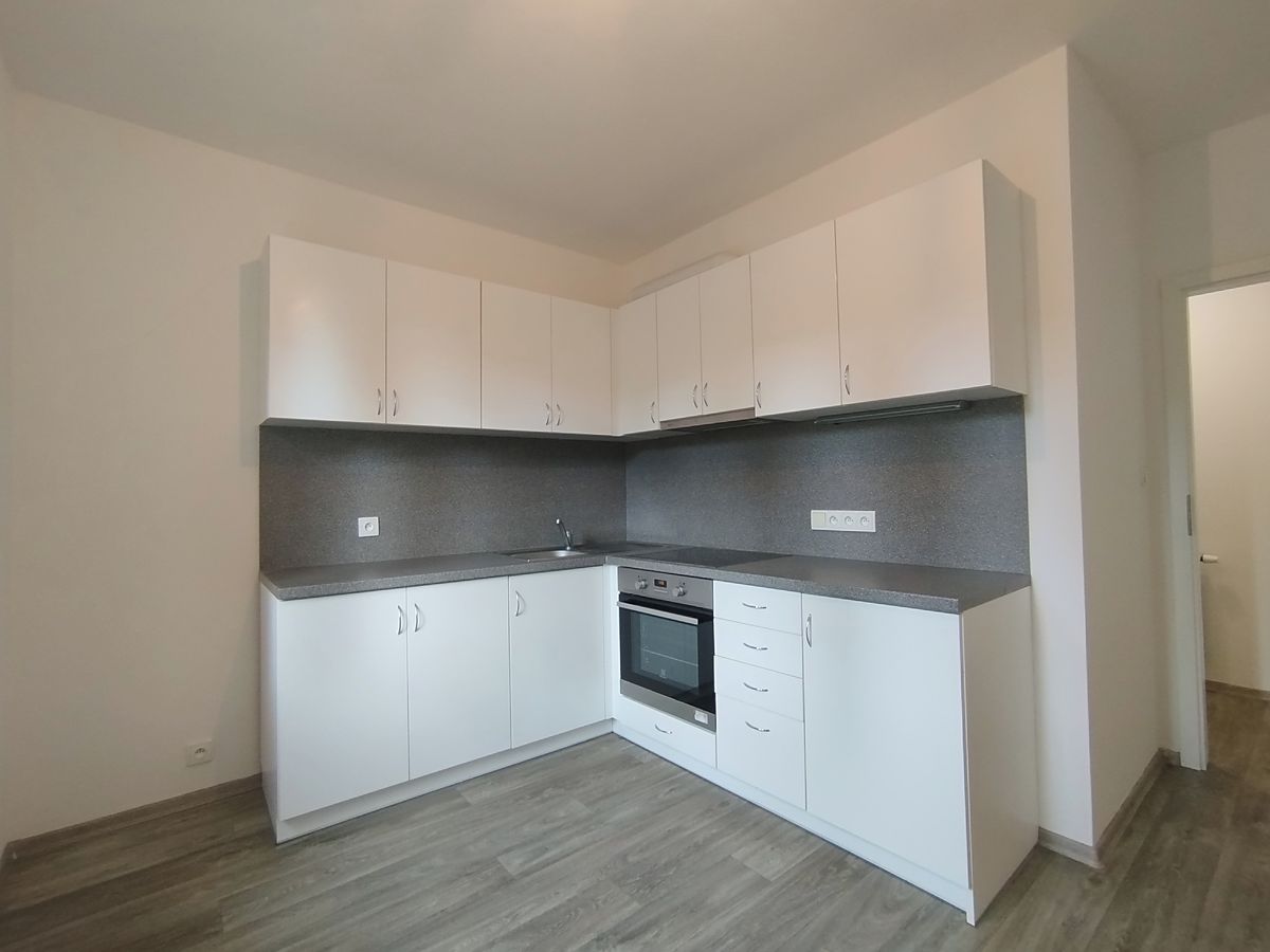 Pronájem bytu 2+1 72 m²