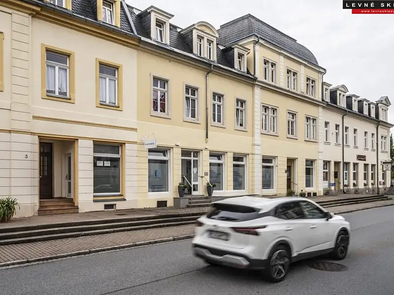Prodej stavebního pozemku 55 m², Hřensko – náhled fotky 2