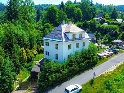 Prodej vícegeneračního domu 340 m², pozemek 913 m²
