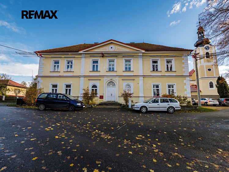 Pronájem bytu 2+1, 66 m² (11 z 11)