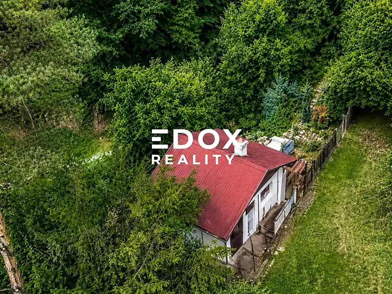 Prodej stavebního pozemku 890 m², Týnec nad Sázavou – náhled fotky 3