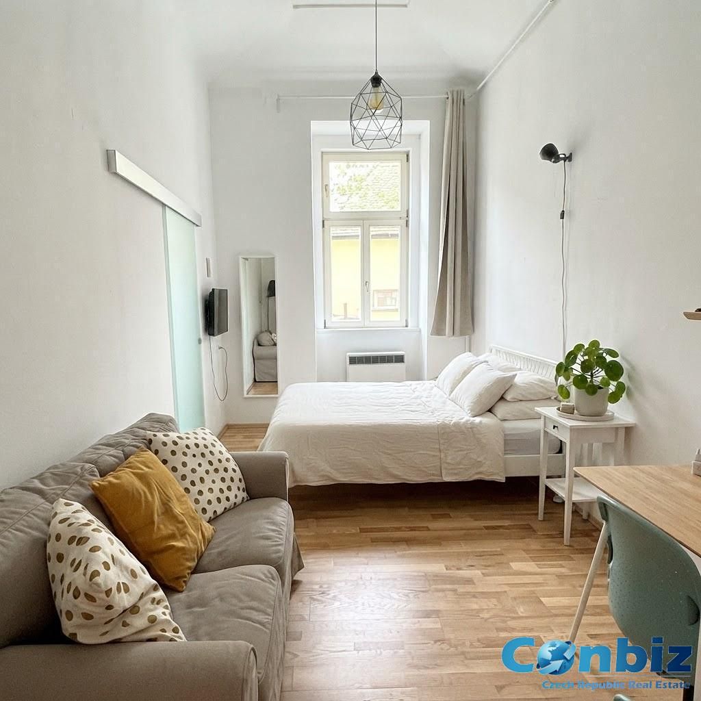Pronájem bytu 2+1 55 m² – fotografie 5