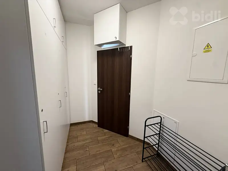Pronájem bytu 1+1 26 m², České Meziříčí – náhled fotky 2