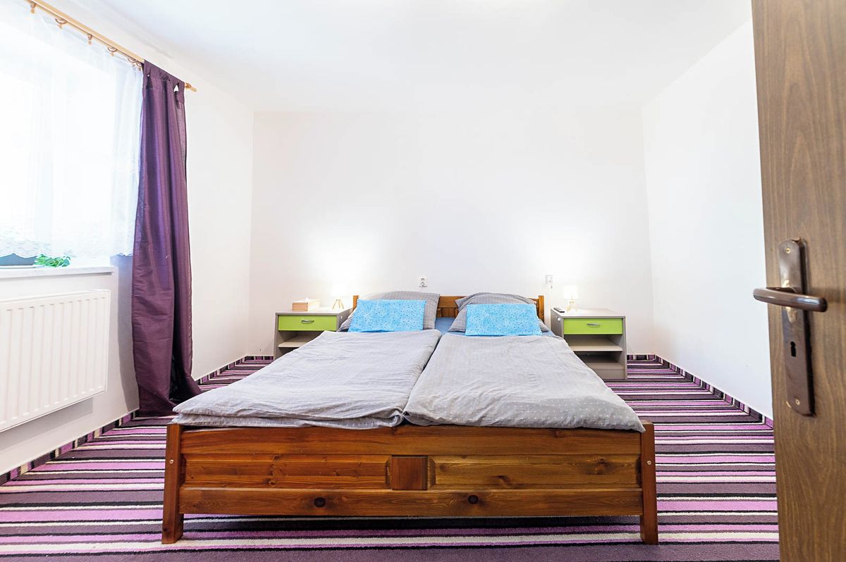 Prodej rodinného domu 150 m², pozemek 1361 m² – fotografie 4