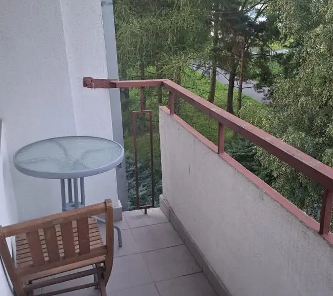 Pronájem bytu 1+1 31 m², Česká Lípa – náhled fotky 2