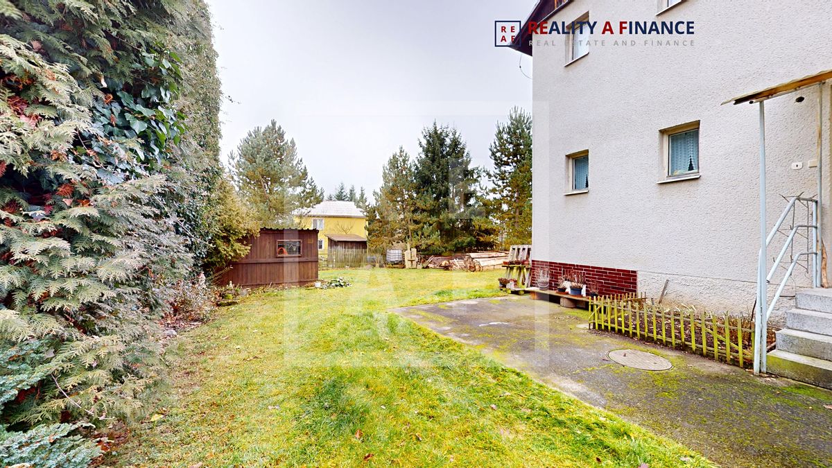 Prodej chaty 187 m², pozemek 967 m² – fotografie 3