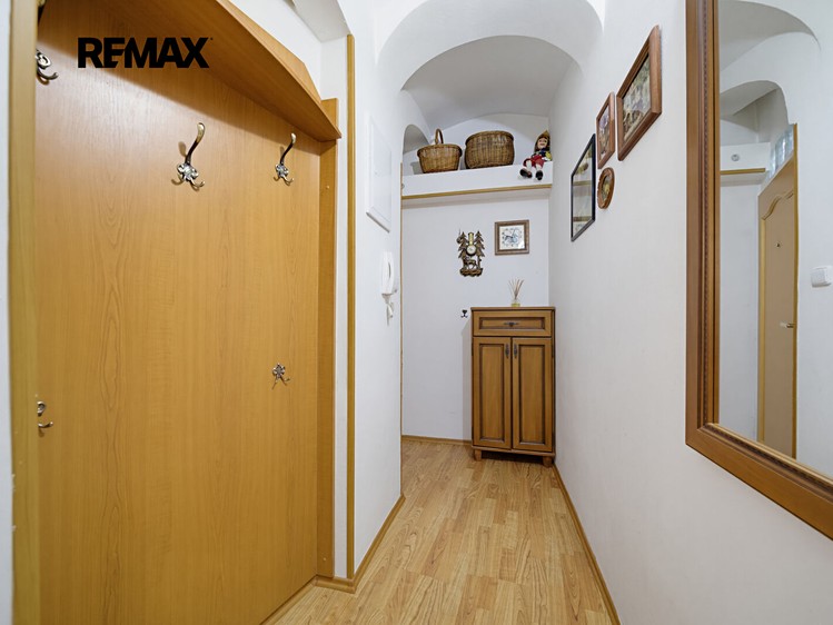 Wohnung 1+1 zum Kauf, 37 m² (9 von 30)