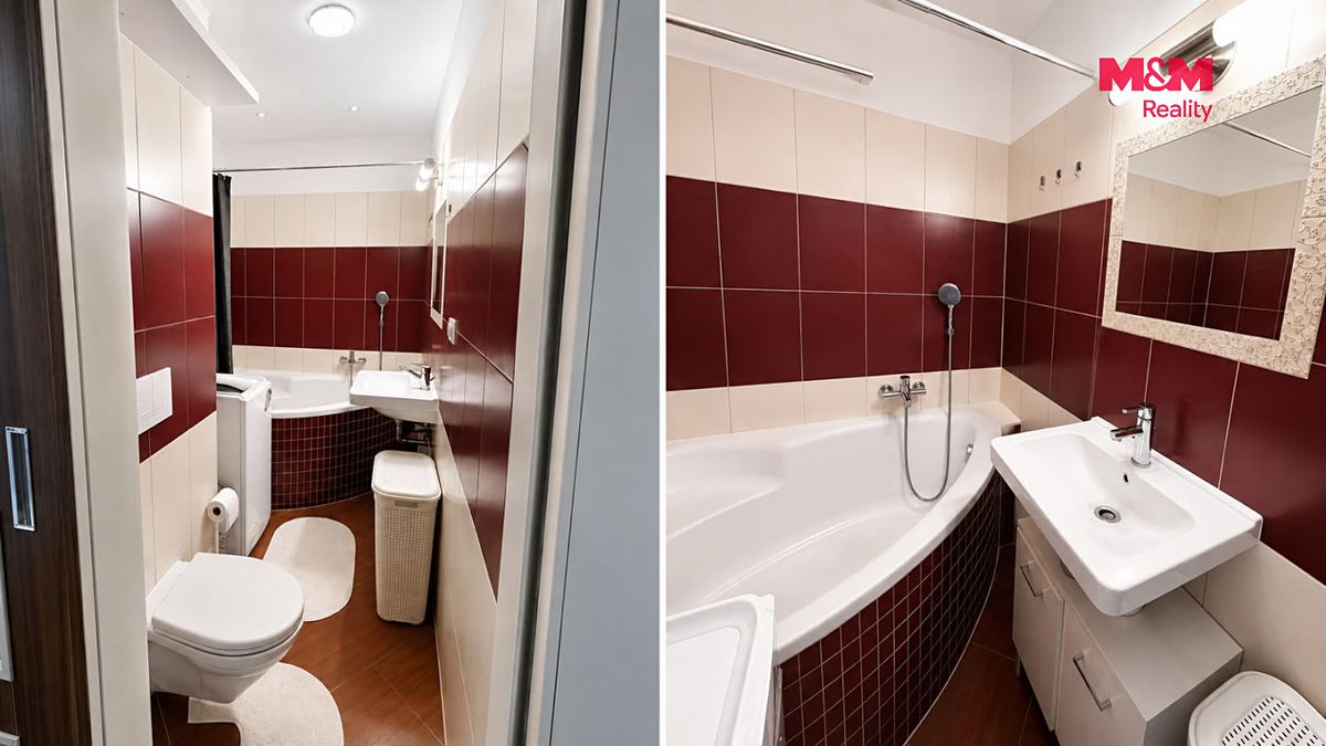 Pronájem bytu 3+1 70 m² – fotografie 5