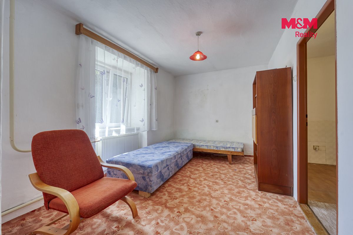 Prodej rodinného domu 85 m², pozemek 5365 m² – fotografie 5