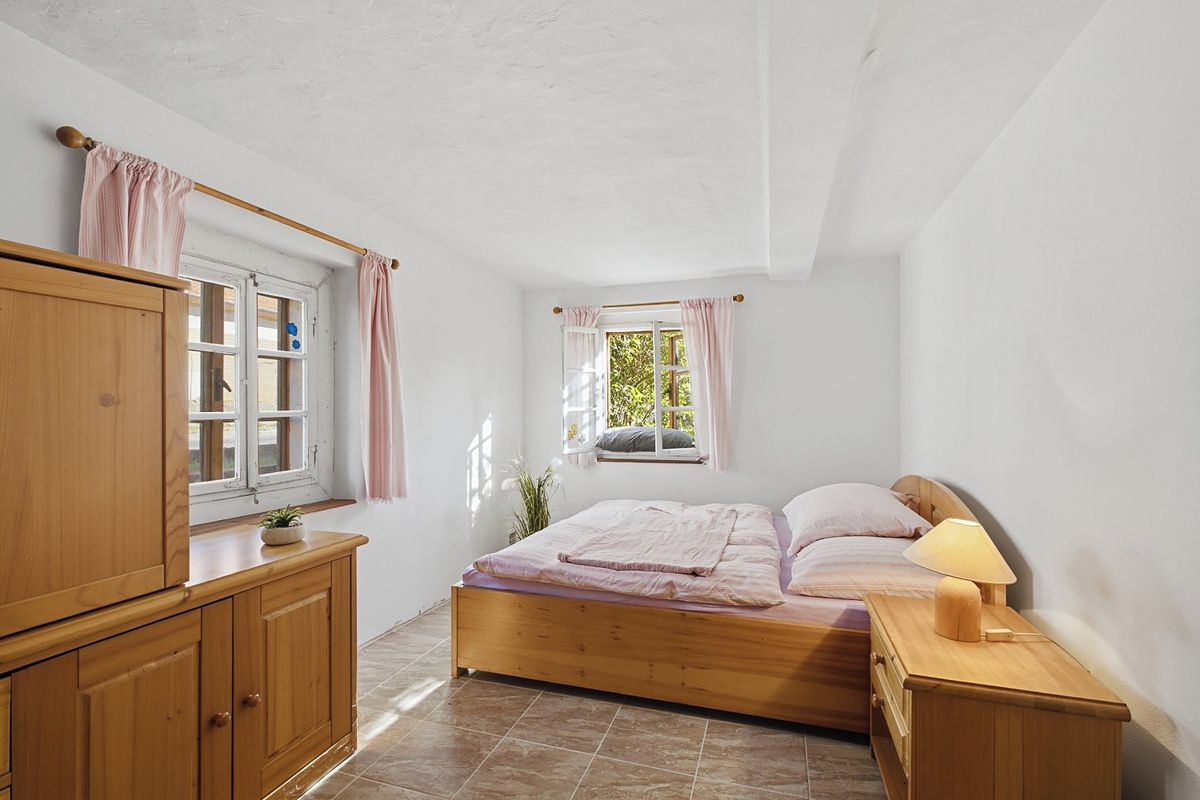 Prodej chalupy 82 m², pozemek 2231 m² – fotografie 3