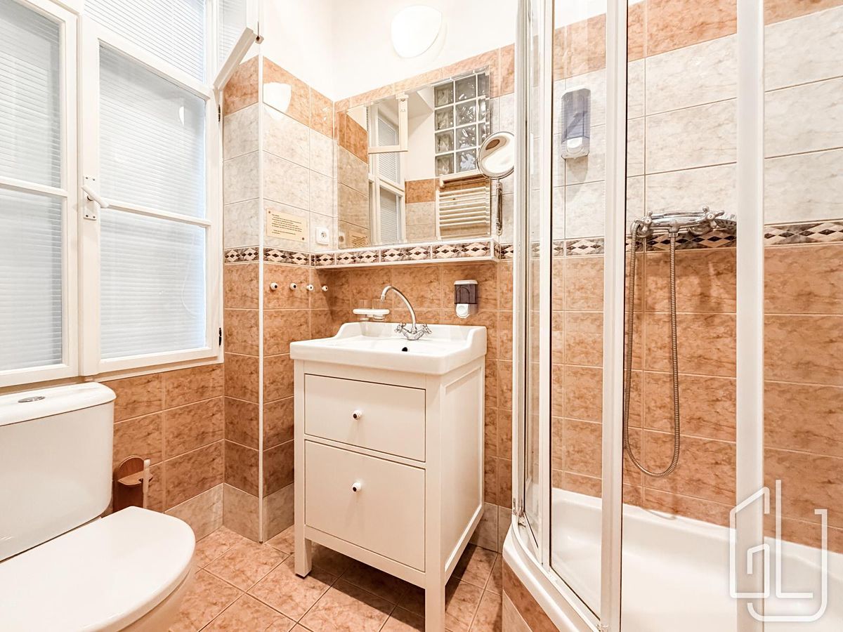 Pronájem bytu 2+kk 35 m² – fotografie 5