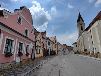 Prodej  rodinného domu 290 m², pozemek 188 m²