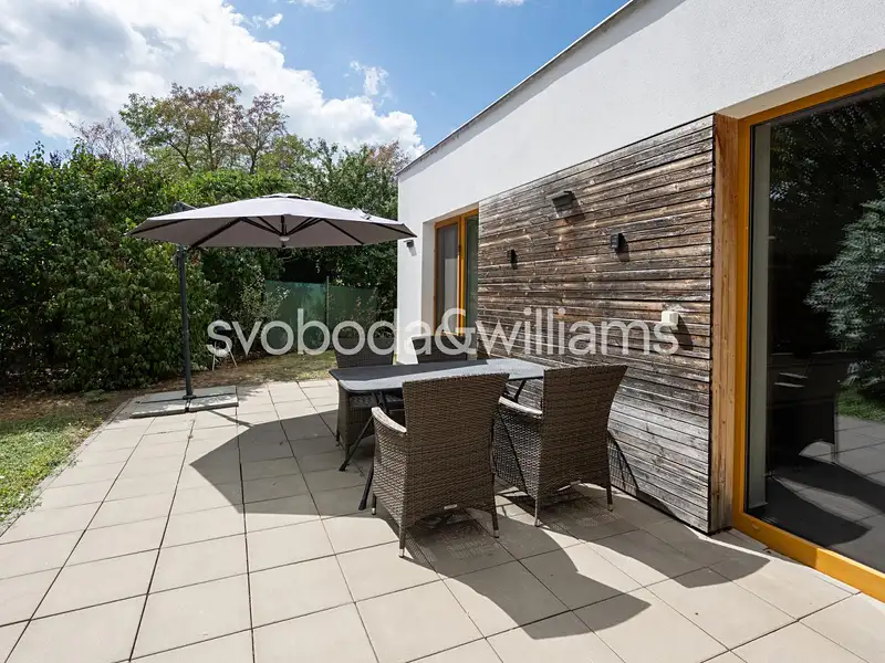 Pronájem rodinného domu 85 m², pozemek 395 m², Brod nad Dyjí – náhled fotky 3