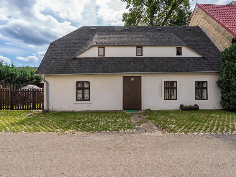 Prodej chalupy 145 m², pozemek 513 m², Hora Svaté Kateřiny – náhled fotky 2