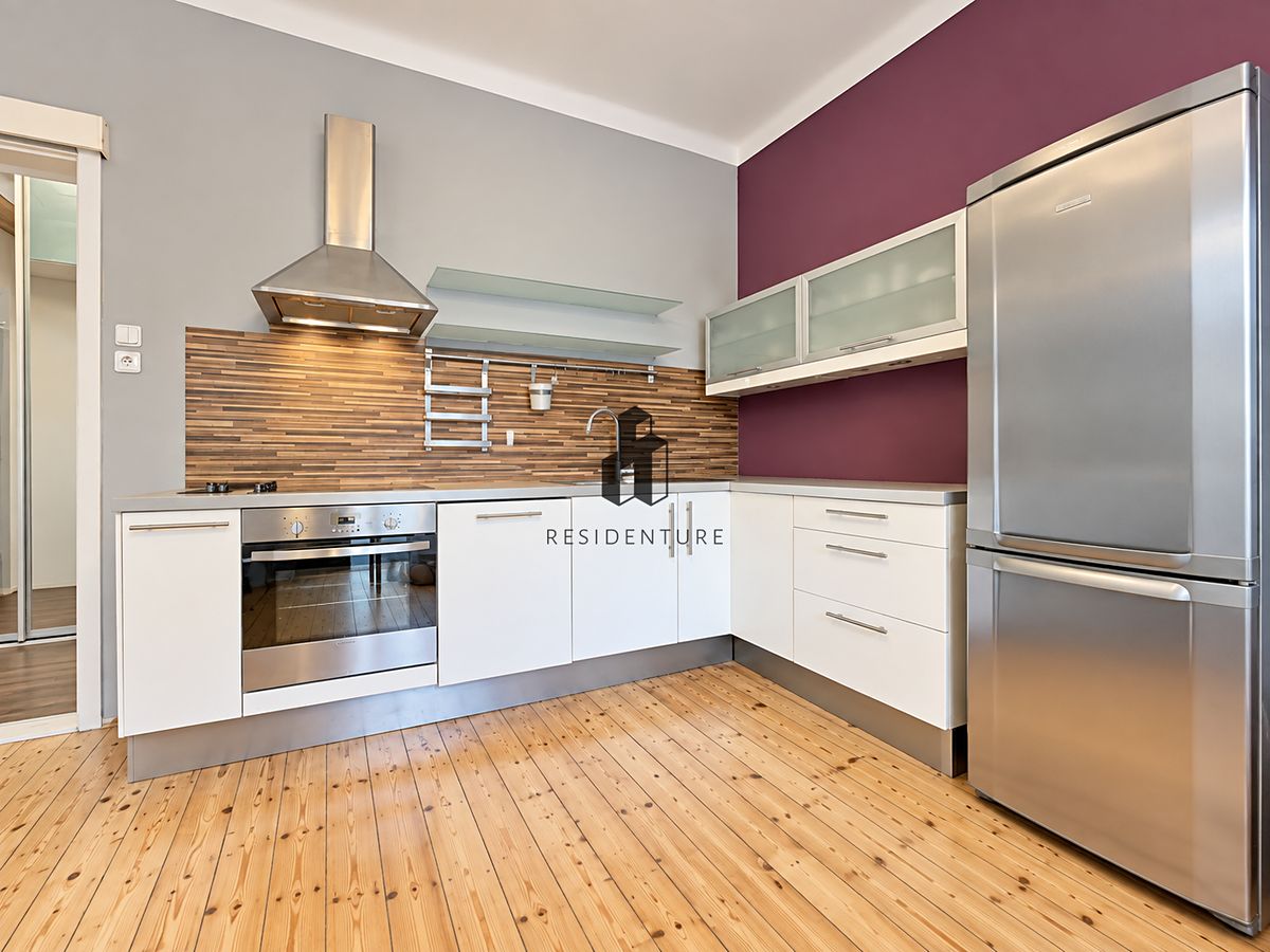 Prodej bytu 1+kk 30 m² – fotografie 4