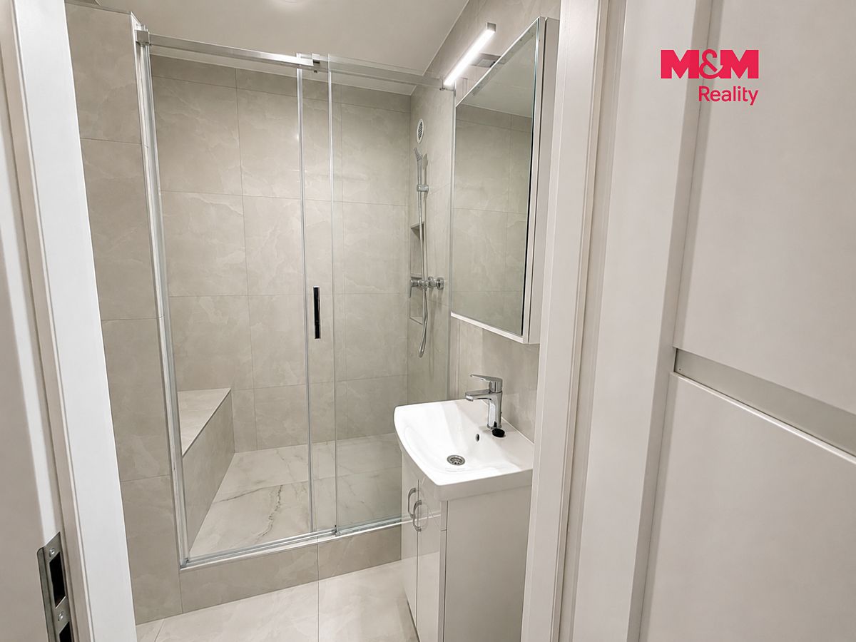 Pronájem bytu 3+1 74 m² – fotografie 3