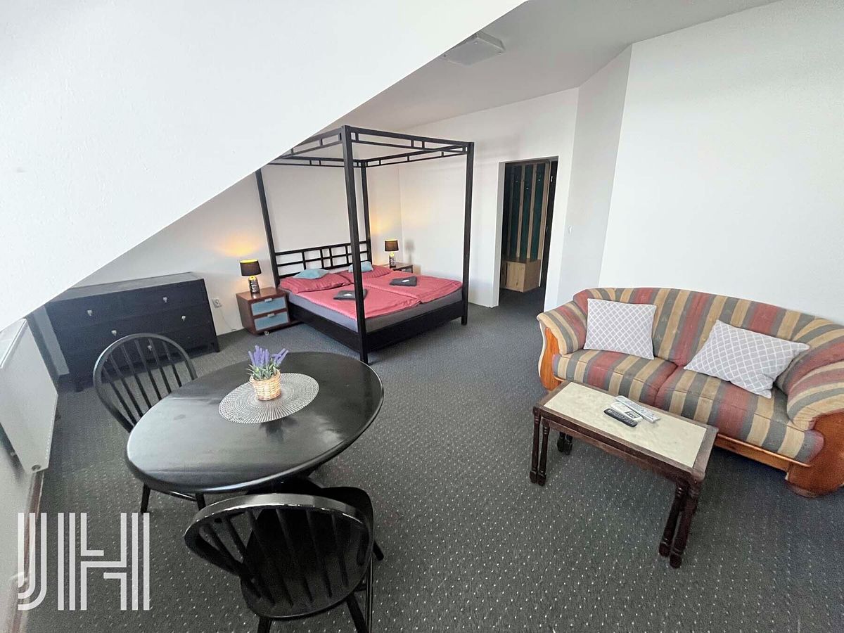 Prodej ubytovacího zařízení 192 m² – fotografie 2