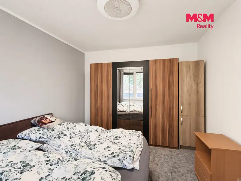 Prodej bytu 3+1 64 m², Ostrava – náhled fotky 3